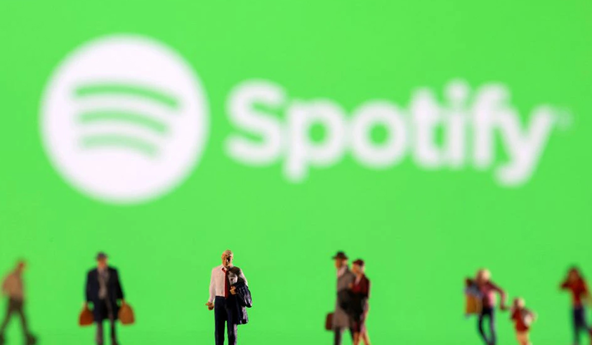 Spotify